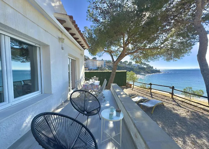 Almadrague Villa