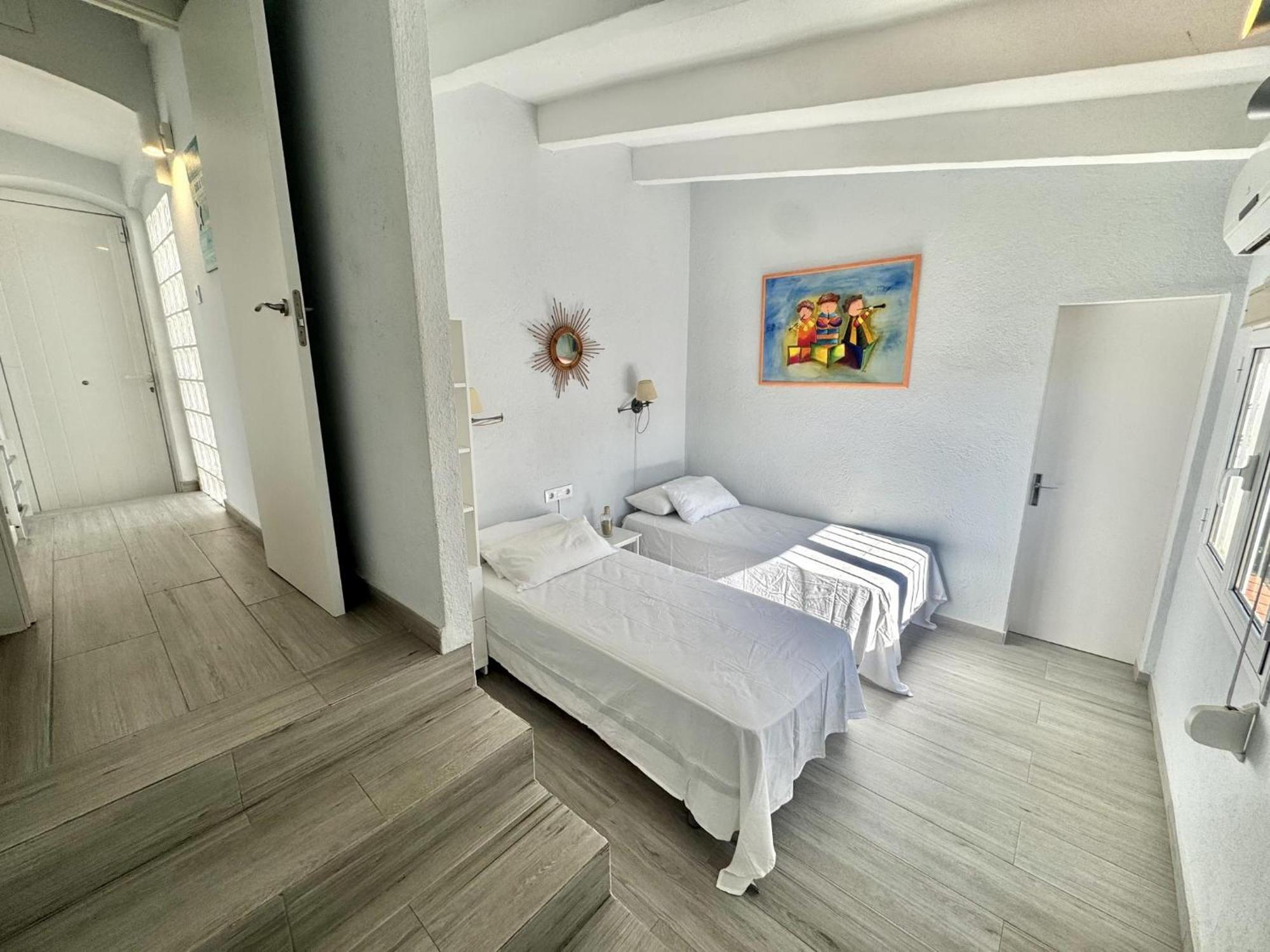 Almadrague Casa vacanze