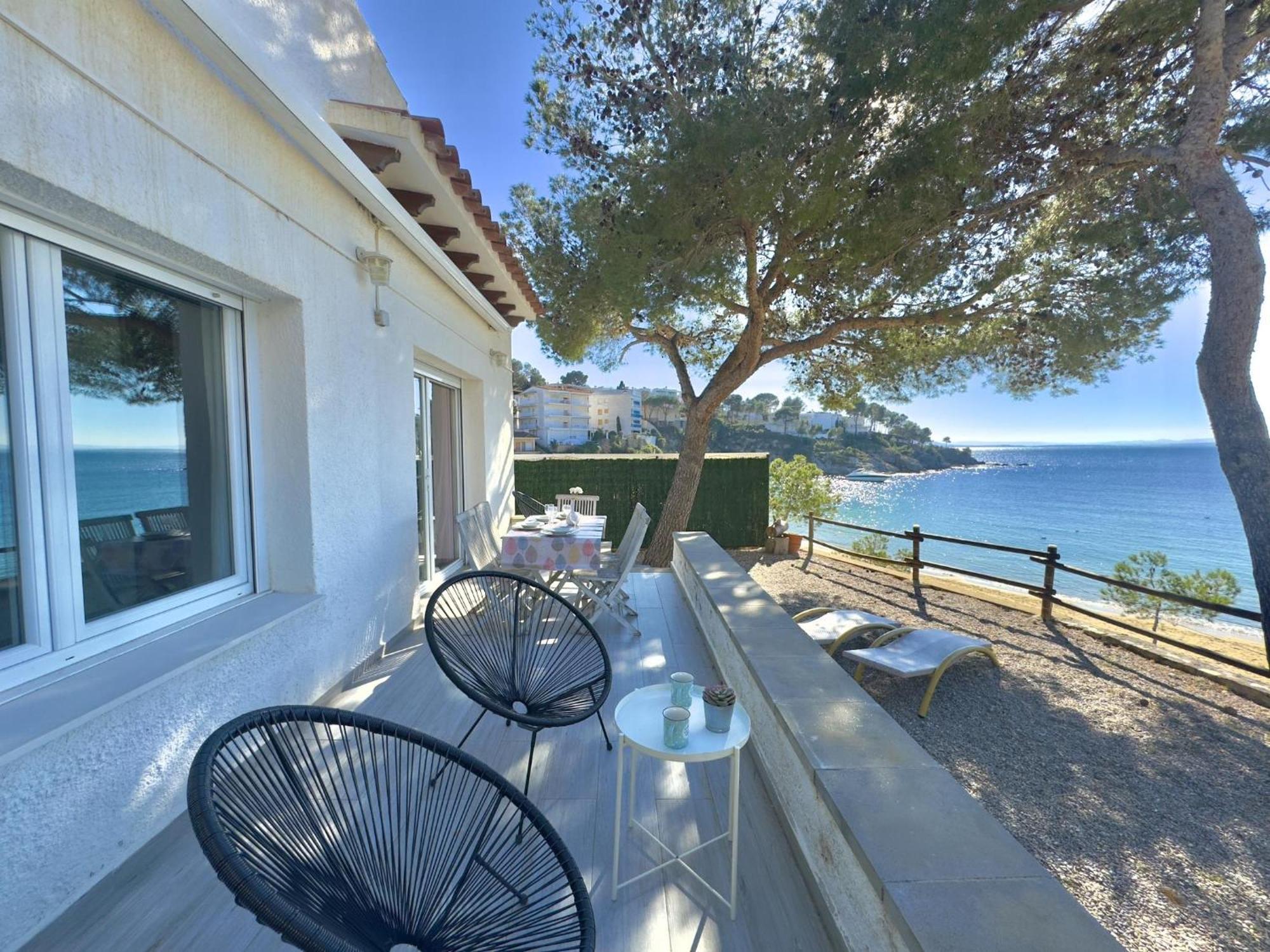 Casa vacanze Almadrague