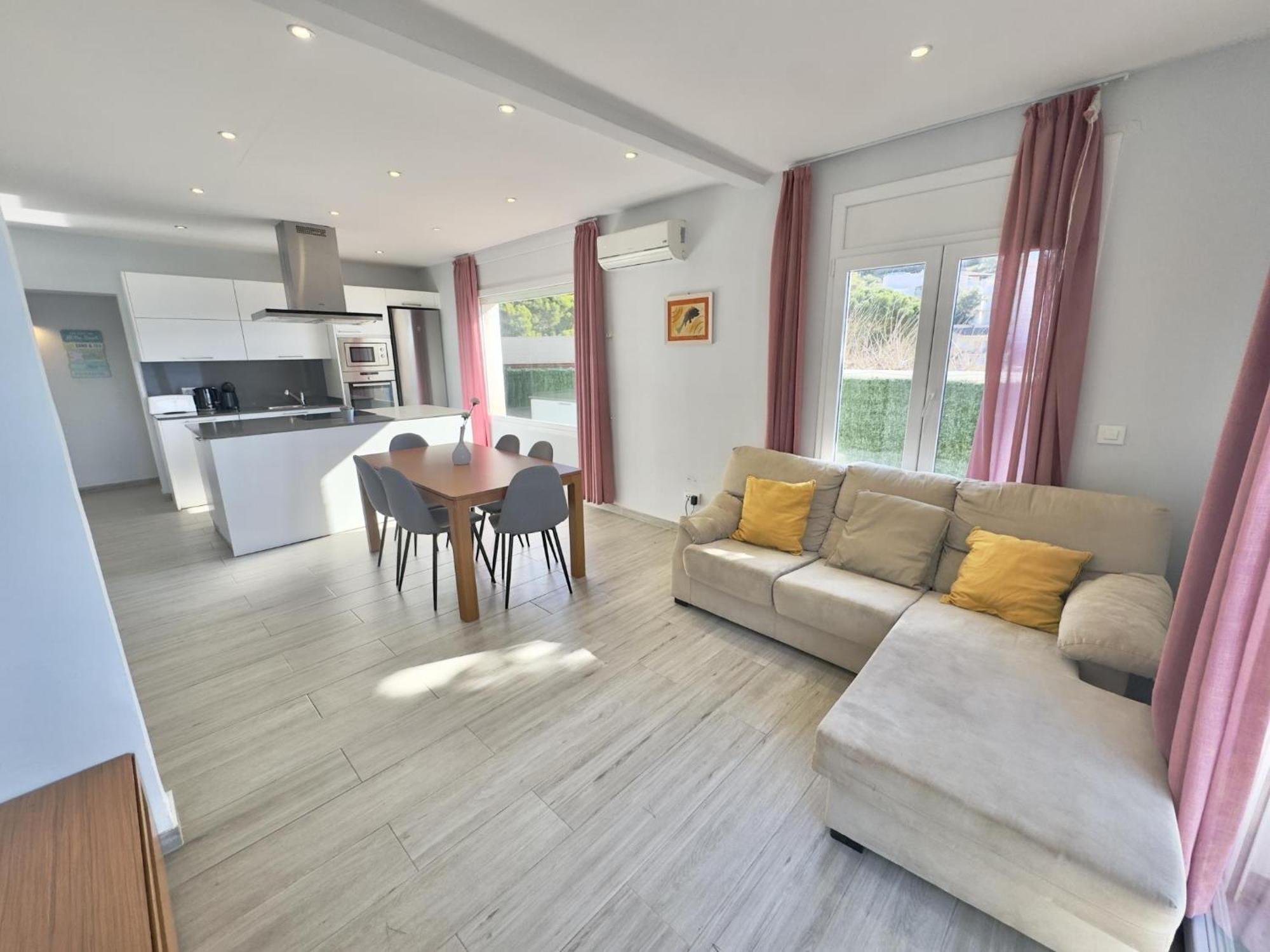 Casa vacanze Almadrague