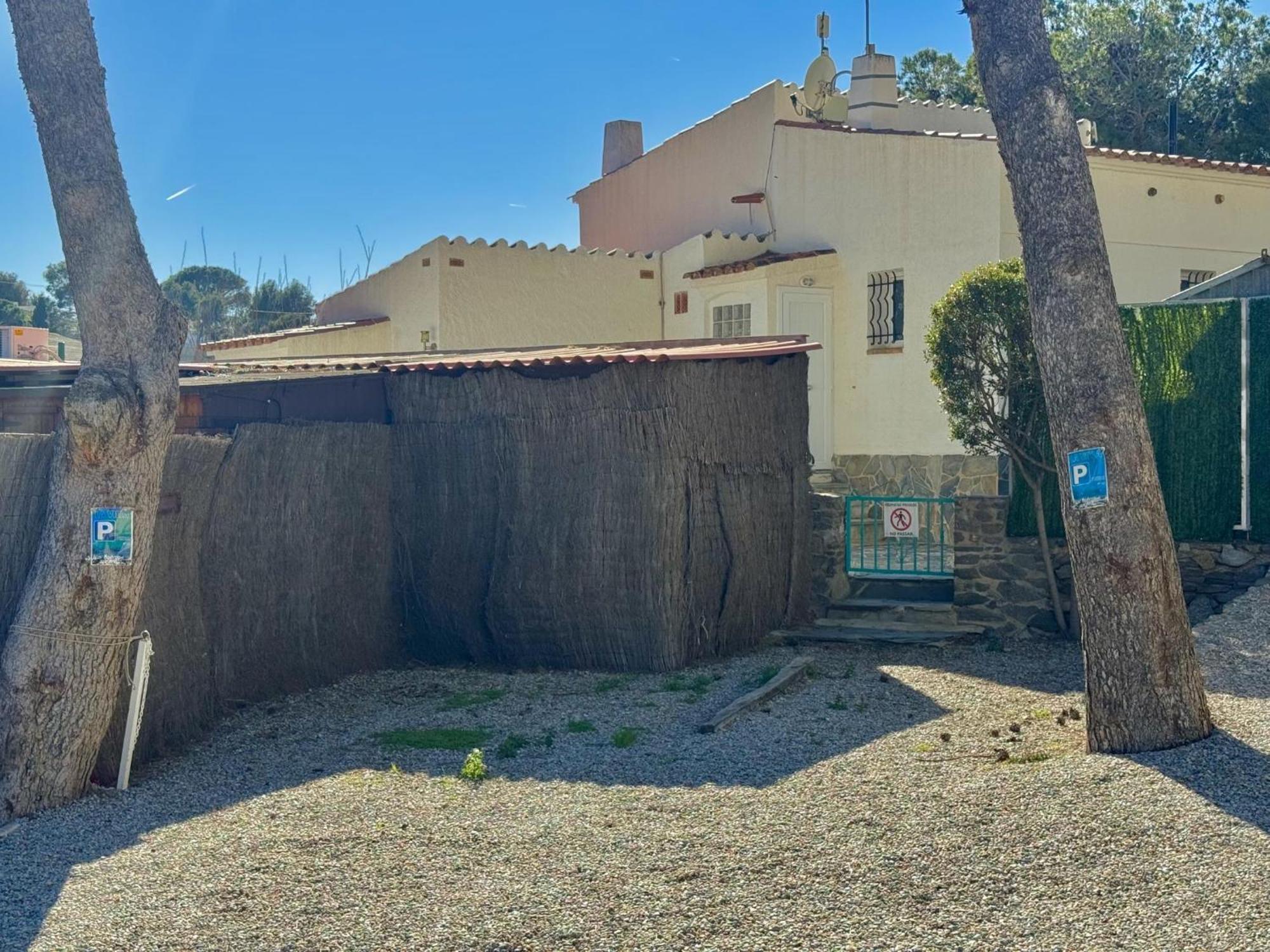 Casa vacanze Almadrague